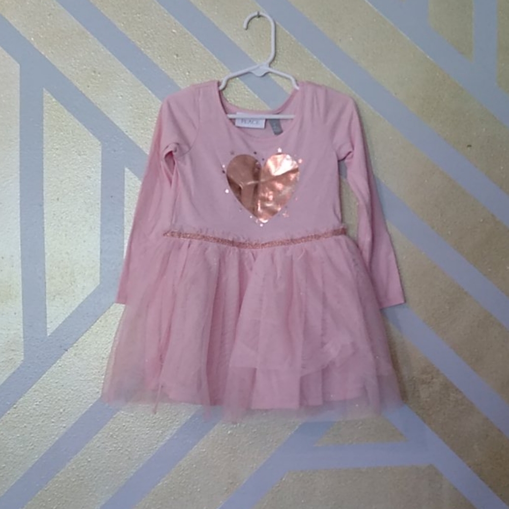 5/$10🔥Adorable dress💖